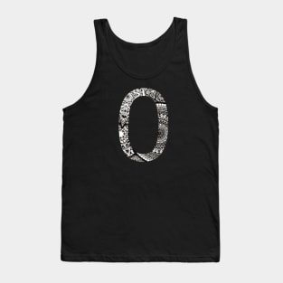 Zero Tank Top